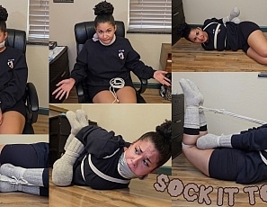 Sock It To Me